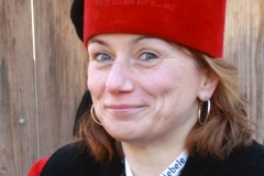 Anke Schremp - Terminkoordinatorin